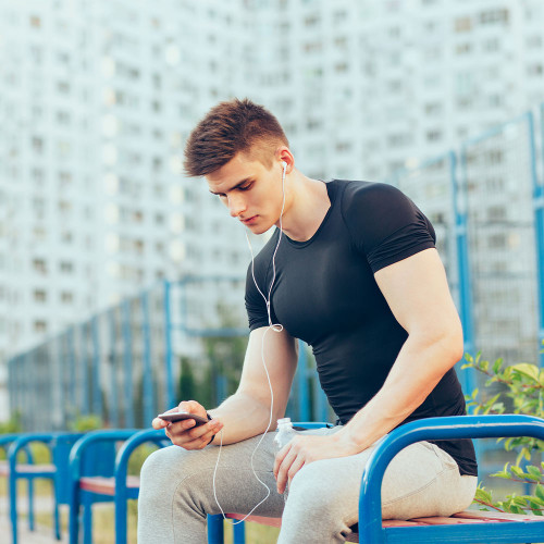 Sport Performance T-Shirt 