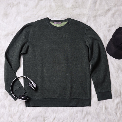 Crewneck Sweatshirt 